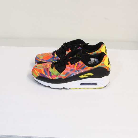 Nike Unisex Air Max 90 x LHM Size M4/ W5.5 - Picture 11 of 14